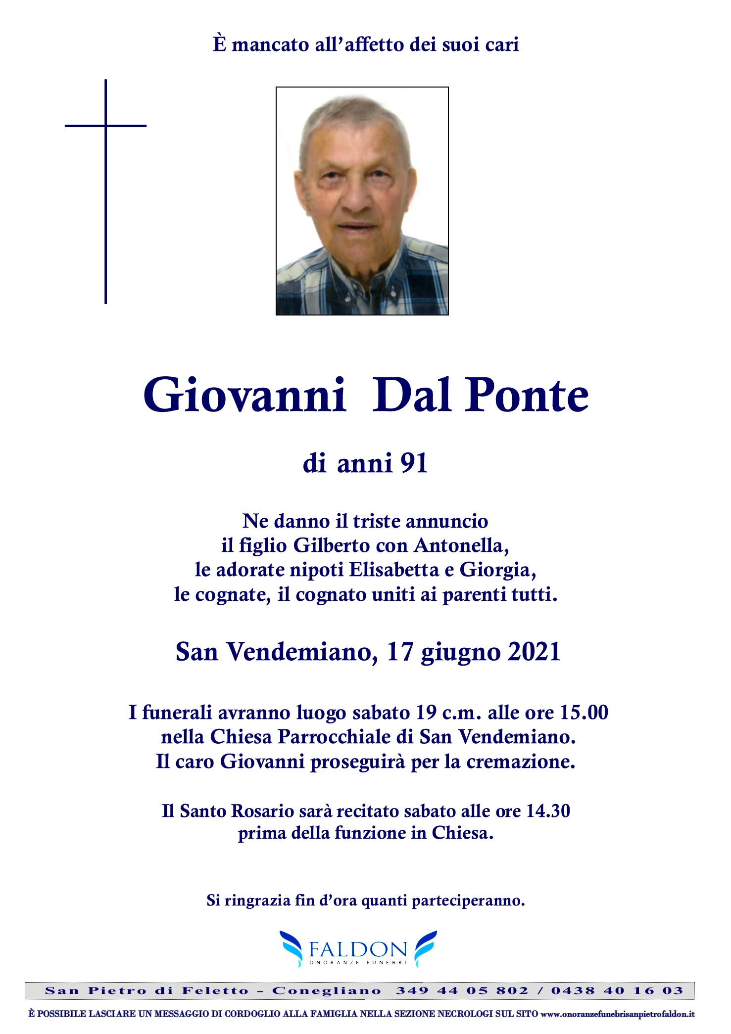 Giovanni Dal Ponte