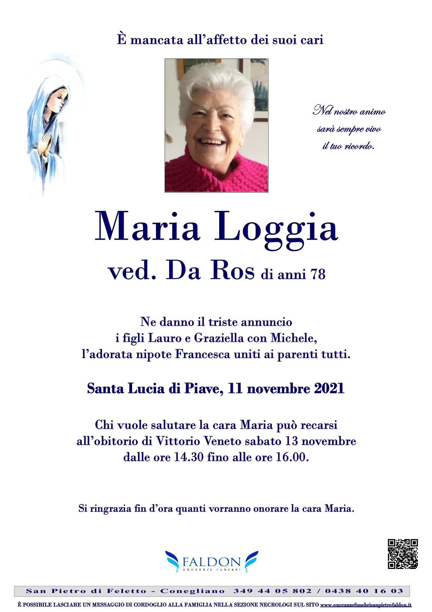 Maria Loggia