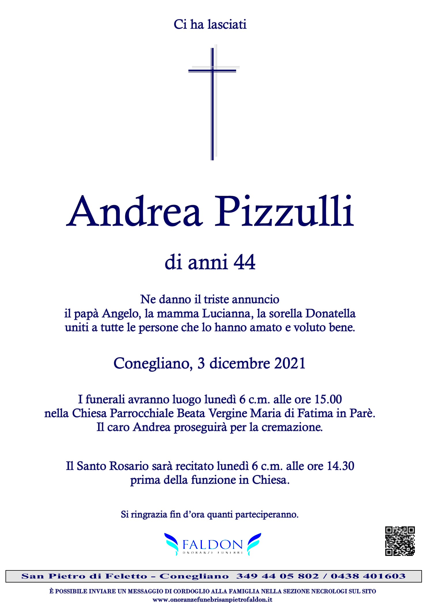 Andrea Pizzulli
