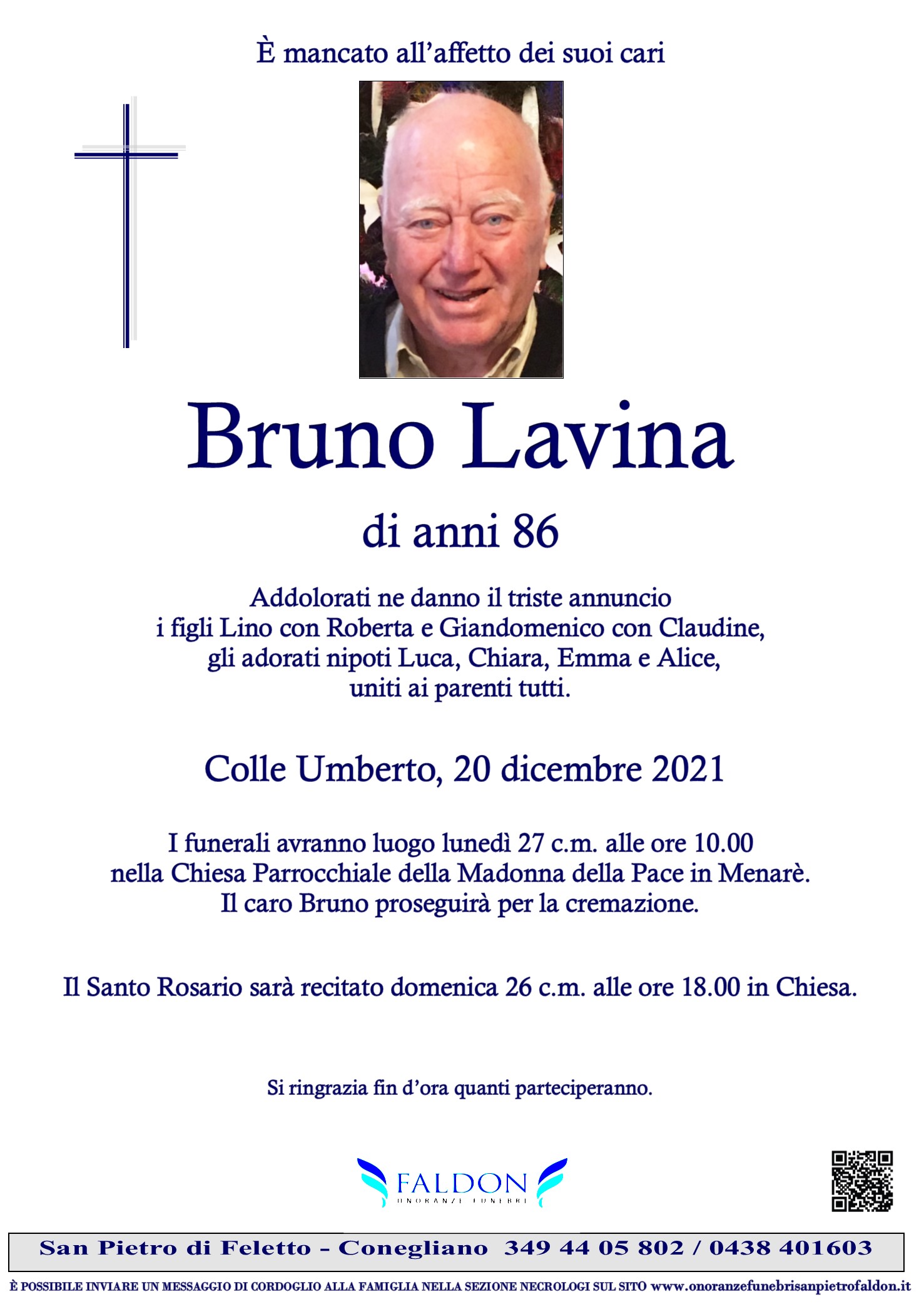 Bruno Lavina