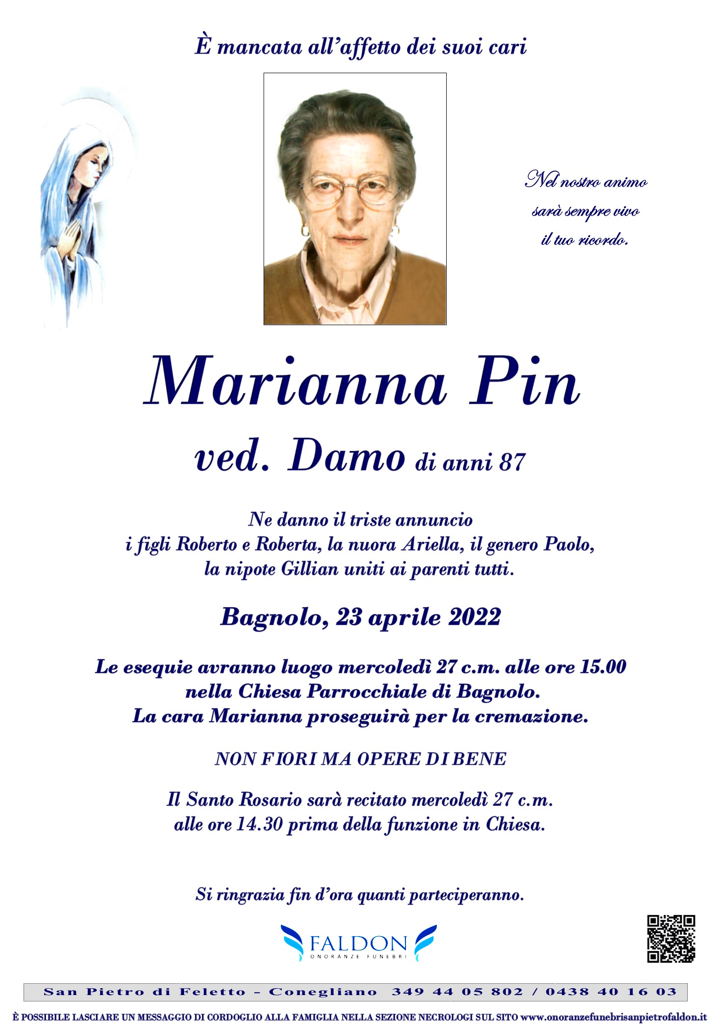 Marianna Pin
